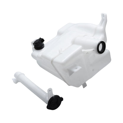Windshield Washer Reservoir Tank Cap & Pump for Toyota Corolla (2014–2019)