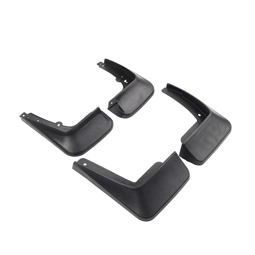 Mud Flaps Splash Guards for Kia Forte K3 Cerato (2019–2023)
