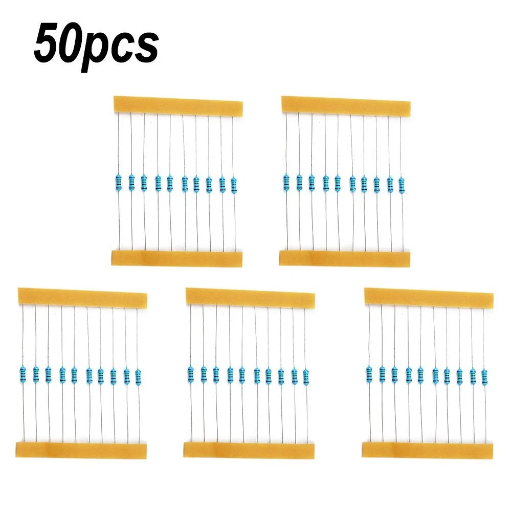 Resistor Street Light for 12-16V (2012–2016)