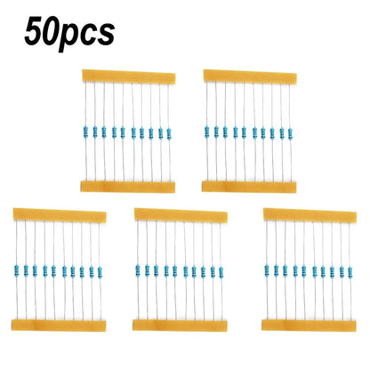Resistor Street Light for 12-16V (2012–2016)
