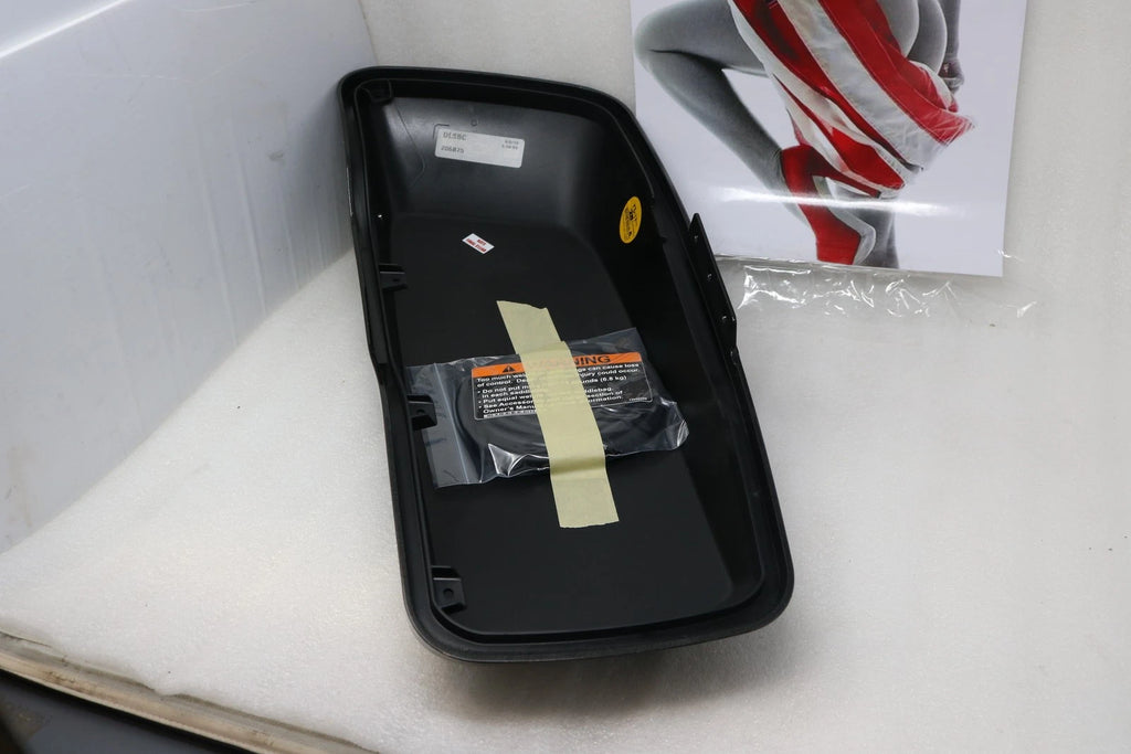 Left Saddlebag Lid for Harley FLHTKSE (2018) 90201180EGS