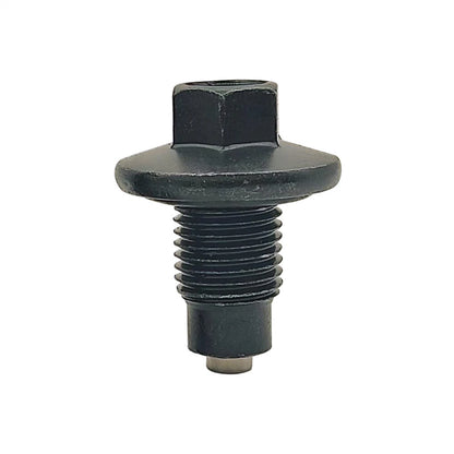 Engine Oil Drain Plug & Gasket for Chrysler Sebring Dodge Avenger Jeep Compass (2007–2010)