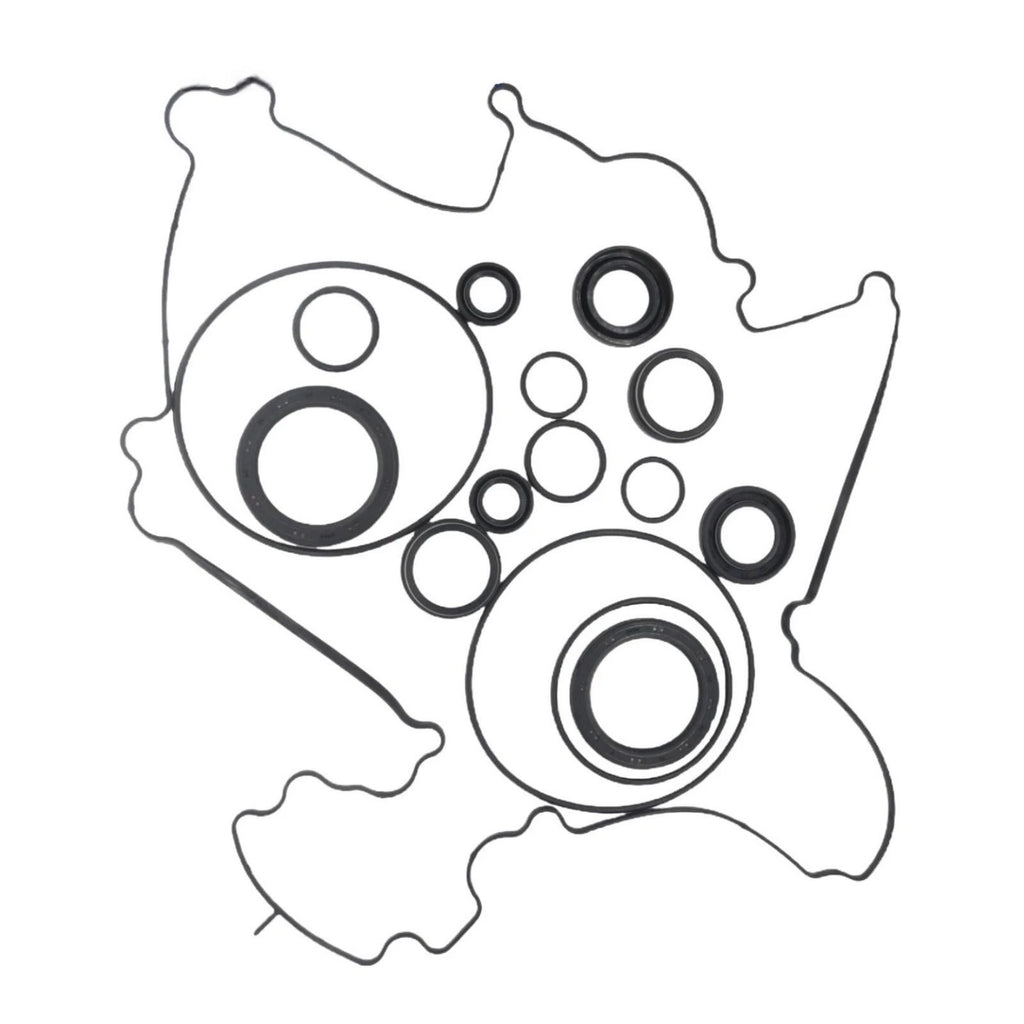 Lower Gearcase Seal for Suzuki DF300 DF350 (2000–2023) 25700-98L05