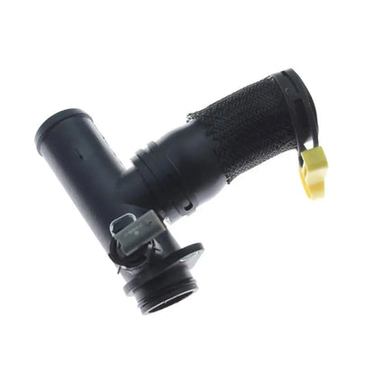 LR121447 Engine Heating Water Hose for Land Rover Discovery 5 (2017–2023)