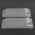 2X Dashboard Screen Scratch Protector Film for Yamaha XMAX300 (2025)