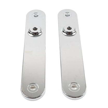 Front Turn Signal Relocation Mount for Harley Electra Glide, Street Glide