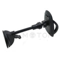 360° Windshield Dashboard Mount Holder for Universal Cell Phone (iPhone 8)