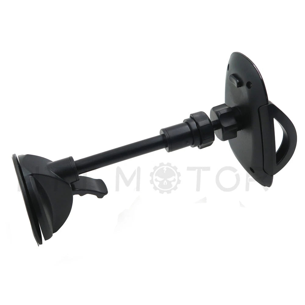 360° Windshield Dashboard Mount Holder for Universal Cell Phone (iPhone 8)