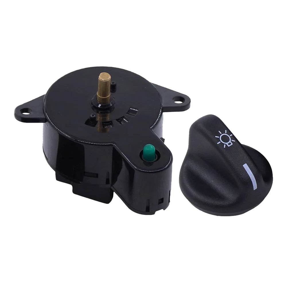 For Ford For Ranger 2005-2012 OEM Style Headlight Switch Knob 3L5Z-11654-BA