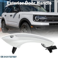 Exterior Door Handle Replacement for BMW 5 6 7 F12 Front Left (2011–2019)