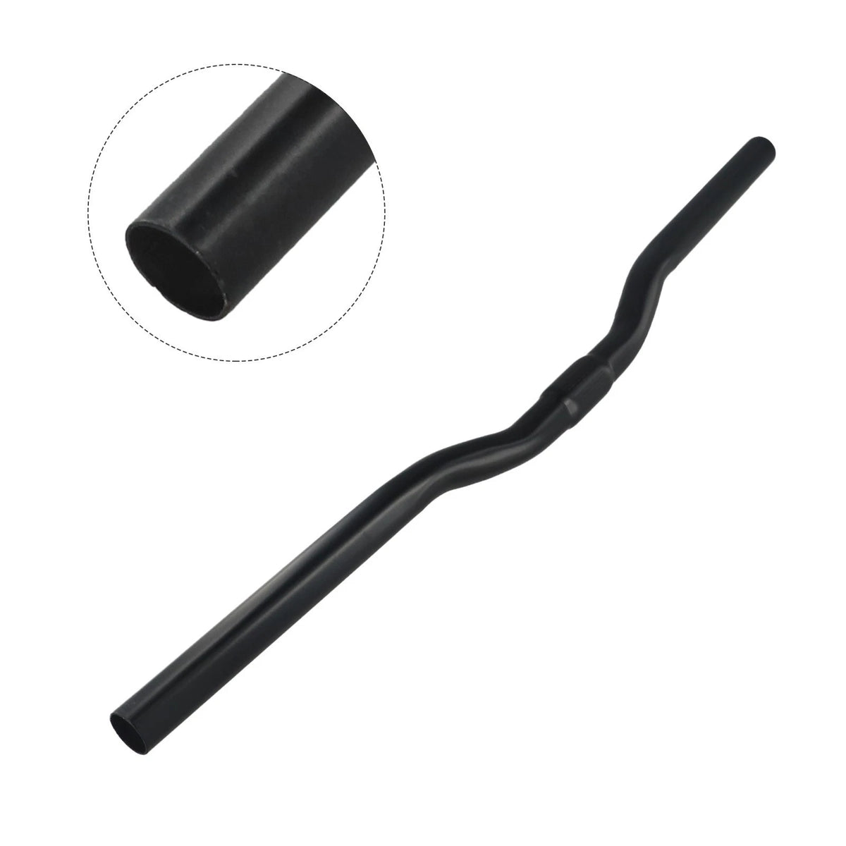 Mountain Bike Handlebar for Long Distance Cycling