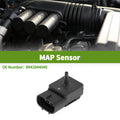 Manifold Absolute Pressure MAP Sensor Replacement for Toyota Picnic (2003–2010)