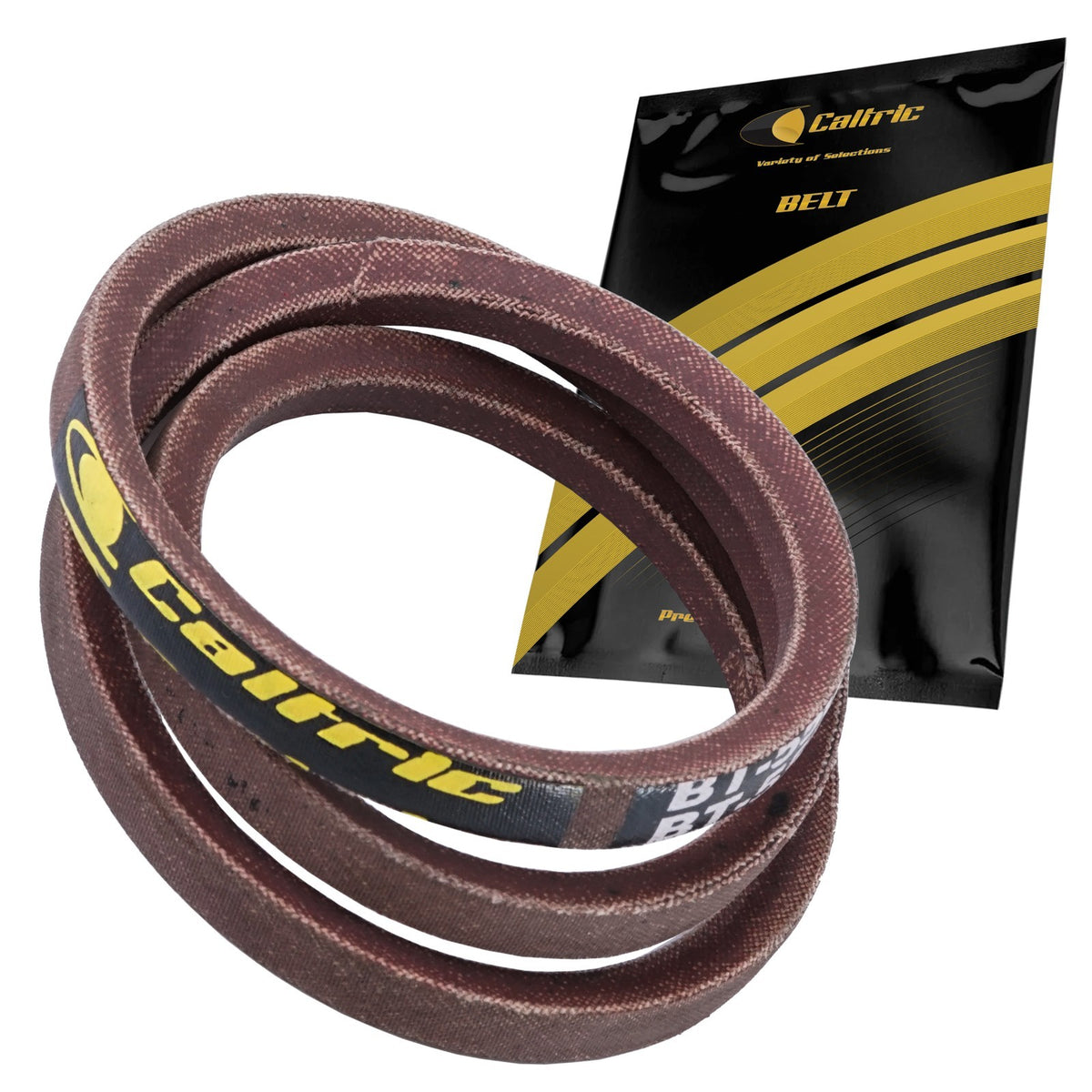 Fan Drive Belt Replacement for John Deere 1800 2500 2500B 2653 425 445 (2000–2000)