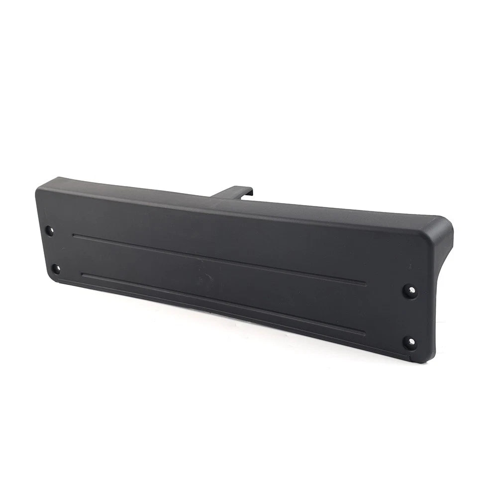 Front Number Plate Bracket for Land Rover LR4 / Discovery 4 (2010–2016)