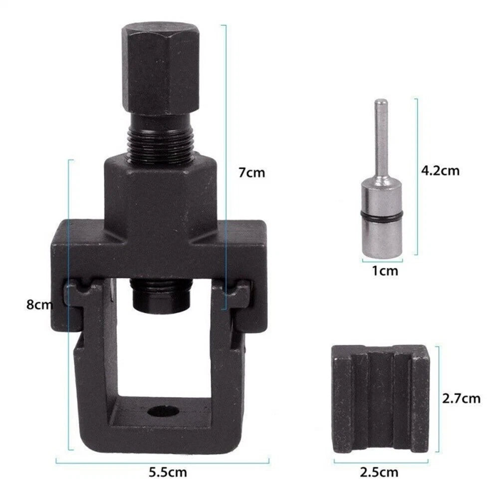 Chain Breaker Riveting Tool for Motorcycle (Universal)