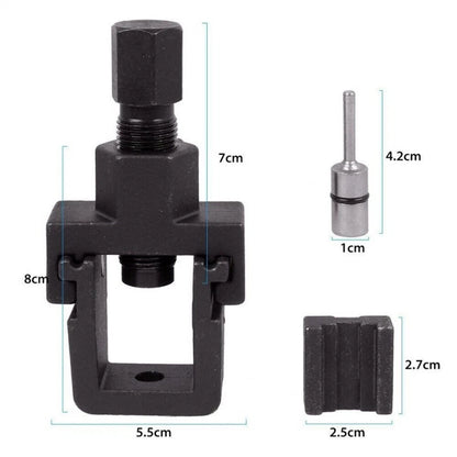 Chain Breaker Riveting Tool for Motorcycle (Universal)