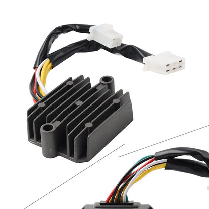Voltage Regulator Rectifier 31600-426-000 for Honda CB650 Nighthawk 650 (1982)