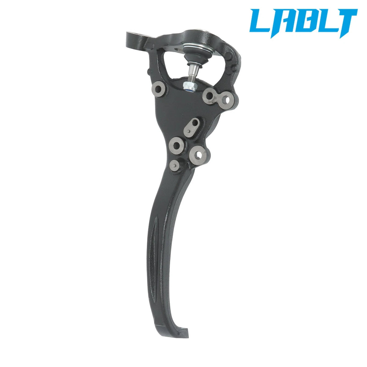 Steering Knuckle Front LH for Chrysler 300 Dodge Challenger Charger (2012–2021) 698299