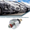 Fuel Pressure Sensor for Honda Accord 1998-2002 Replacement Durable Metal