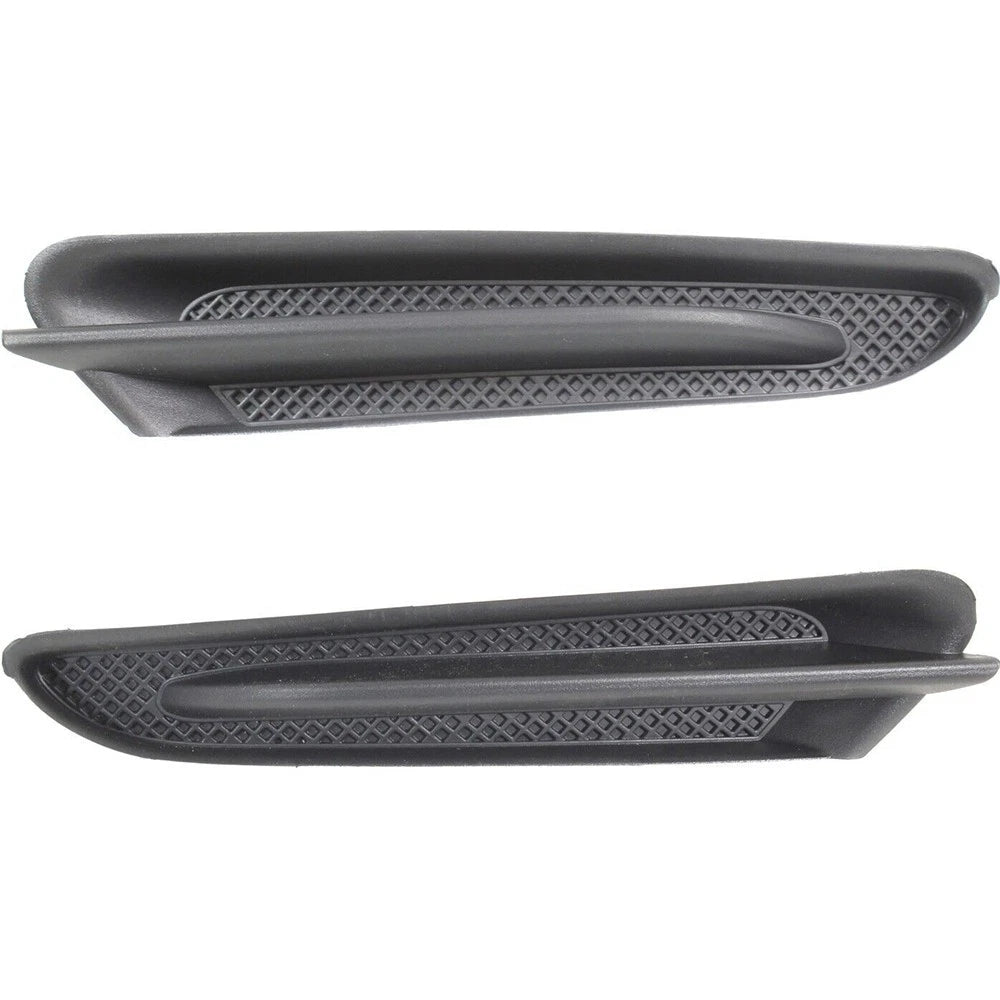 For 2013-2016 Buick Encore Front Bumper Left & Right Bezel 95235063 95235062
