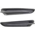 For 2013-2016 Buick Encore Front Bumper Left & Right Bezel 95235063 95235062