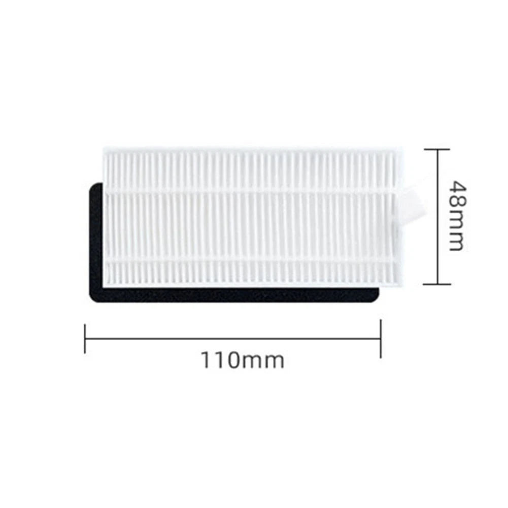 Filter Paper for Home Cleaning (2023)