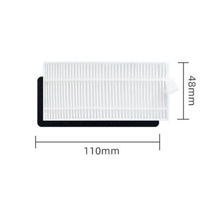 Filter Paper for Home Cleaning (2023)