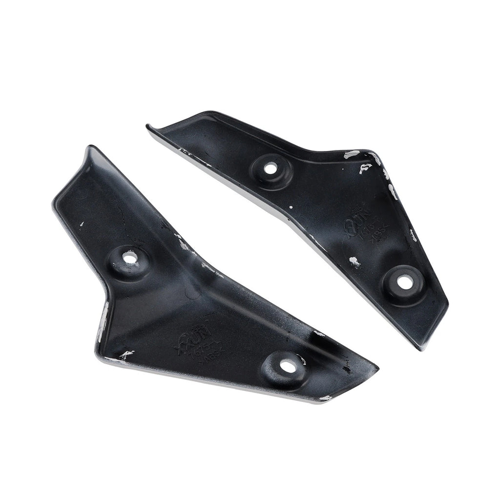 Radiator Side Cover Fairing Panels for Street Triple 765 R/RS (2020–2022) A9