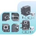Copper Cylinder Kit 34mm for FS75 FS85 Trimmer (Piston Muffler Assembly)