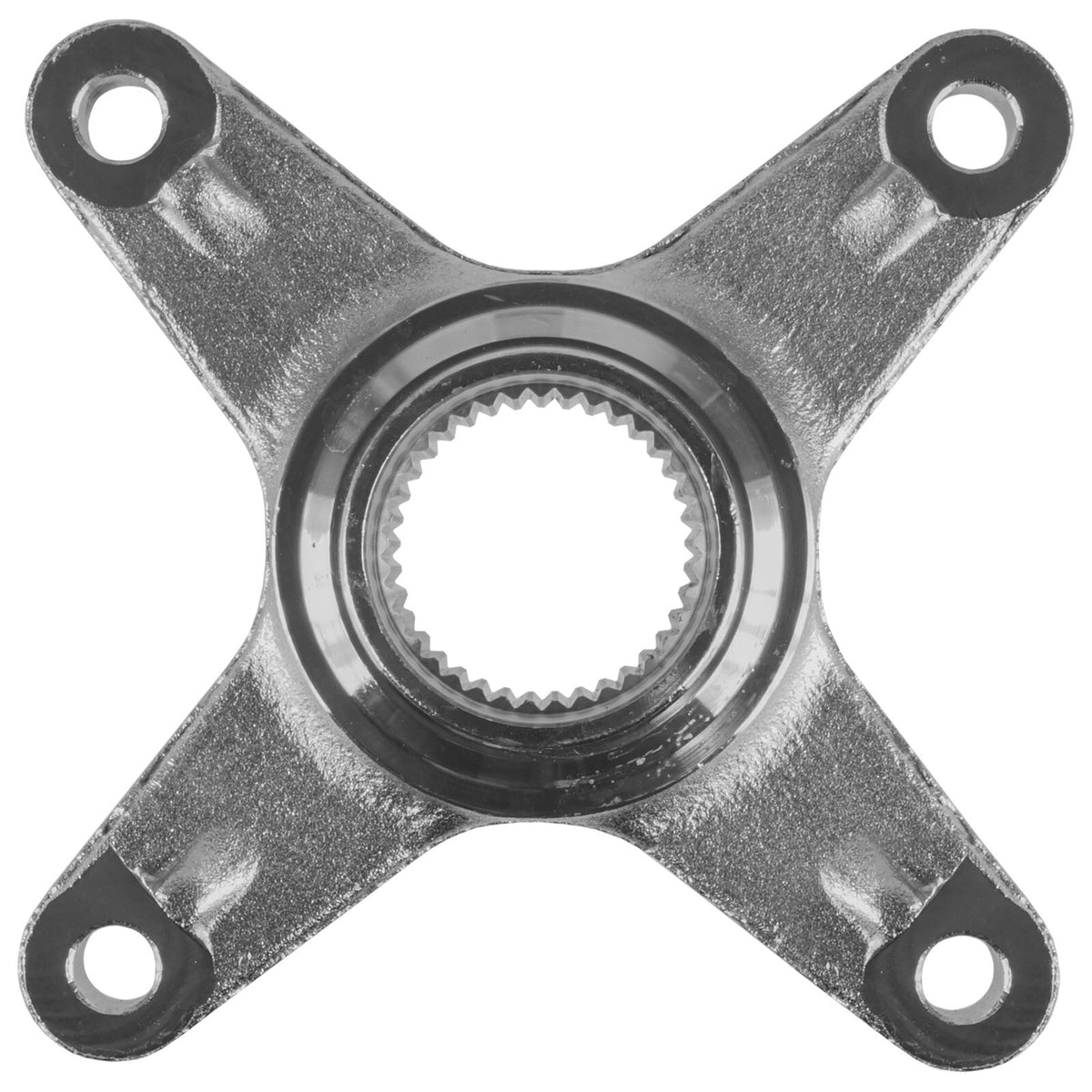 Rear Axle Sprocket Hub Collar Replacement for Yamaha Raptor 700 2006–2012