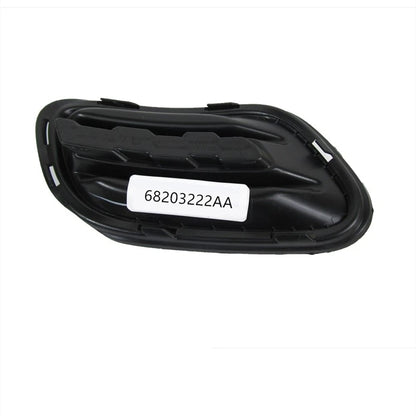 Front Right Fog Light Bezel for Jeep Cherokee (2014–2018)