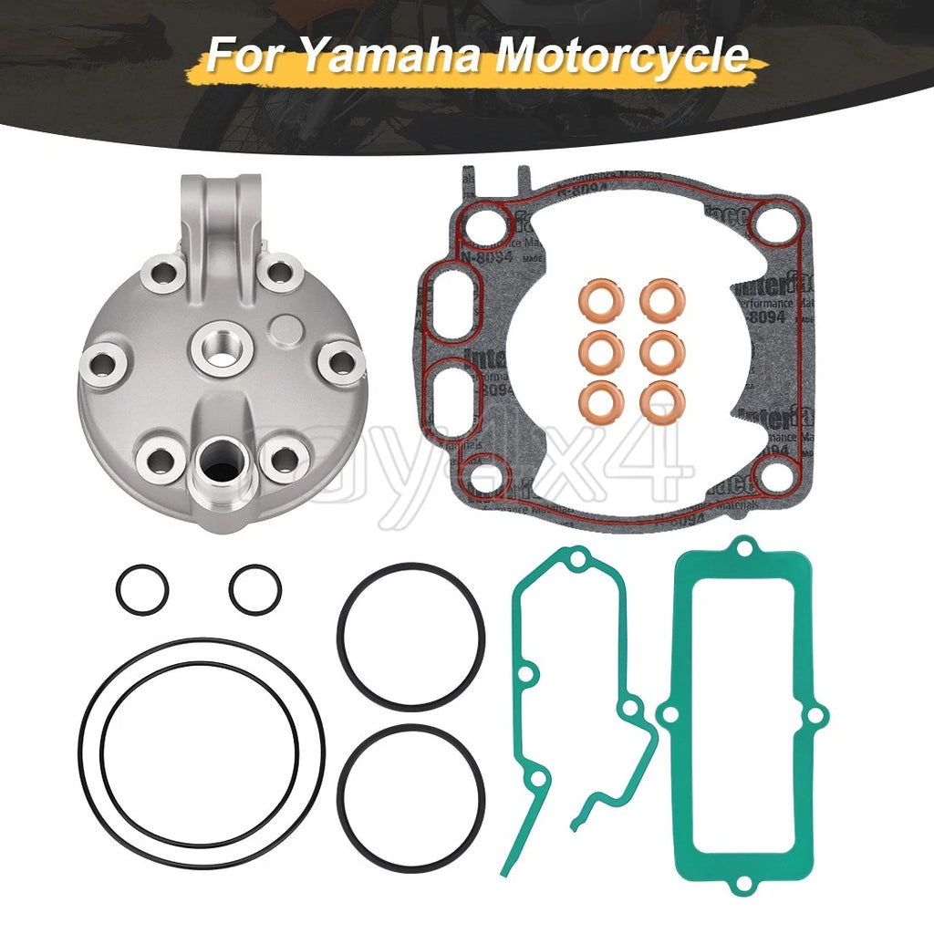 Replacement Cylinder Head Gaskets Kit for Yamaha YZ250 (2000–2023)