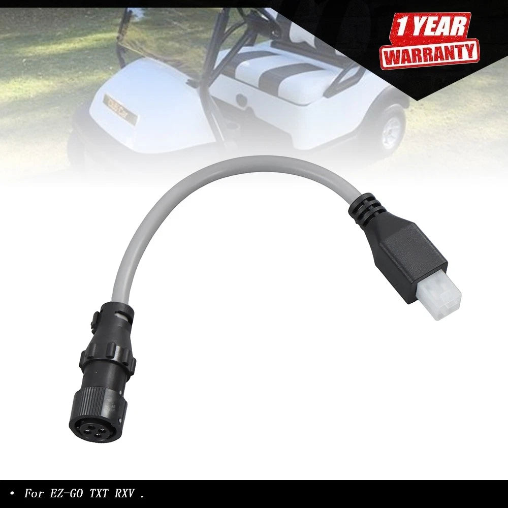 Programming Diagnostic Adaptor for Curtis 1313, 1314