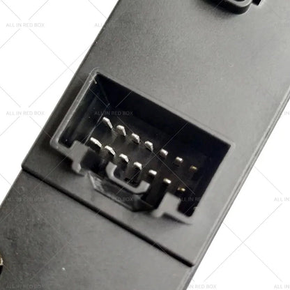 Master Power Window Switch for Mazda 2 Hatchback (2008–2014) DF89-66-350B