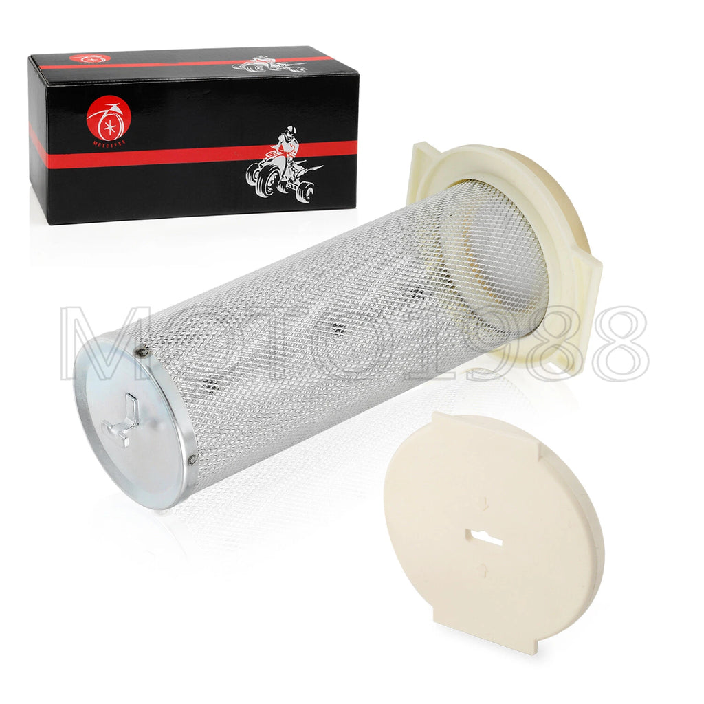 Air Filter Cage Guide for Yamaha Kodiak 400 (2000–2002) 5GH-14458-01-00
