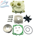 Water Pump Impeller Kit for Yamaha Outboard 150-250 HP (2-Stroke) 61A-W0078-A2