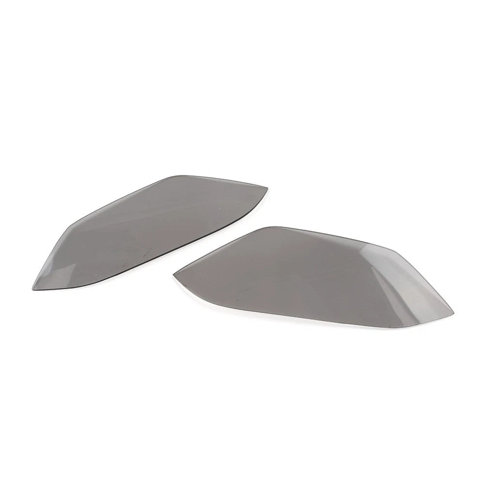 Headlight Guard Shield Lens Cover Protector for BMW S1000RR (2019–2024)