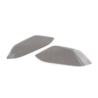 Headlight Guard Shield Lens Cover Protector for BMW S1000RR (2019–2024)