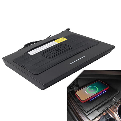 Wireless Charger Pad for Toyota Camry (2018–2022)