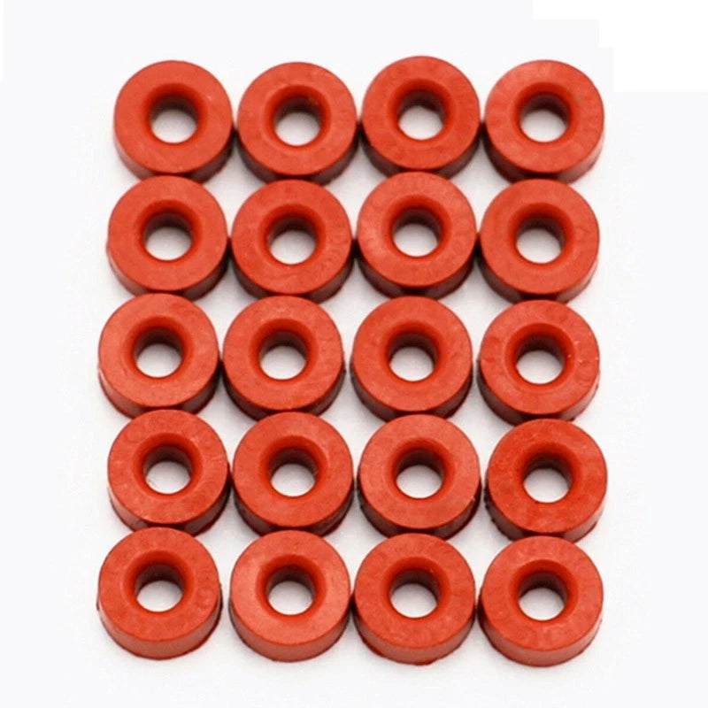 20 pcs Carburetor Valve Needle Seats Kit for