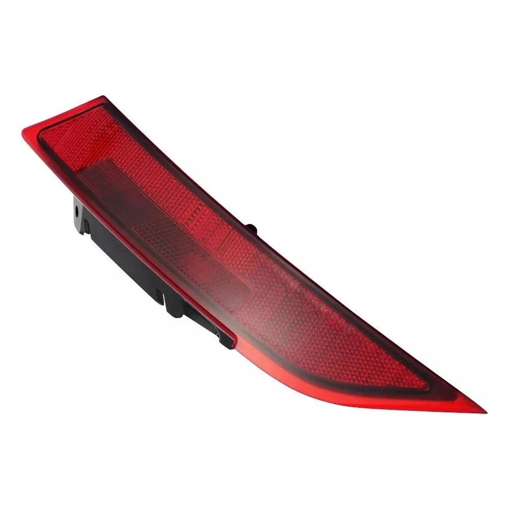 LR082084 Left Side Rear Bumper Fog Light for Land Rover Discovery (2017–2020)