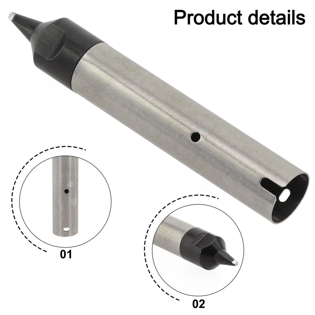 Soldering Iron Tip for 911G DV2 DV1 (Automatic Soldering)