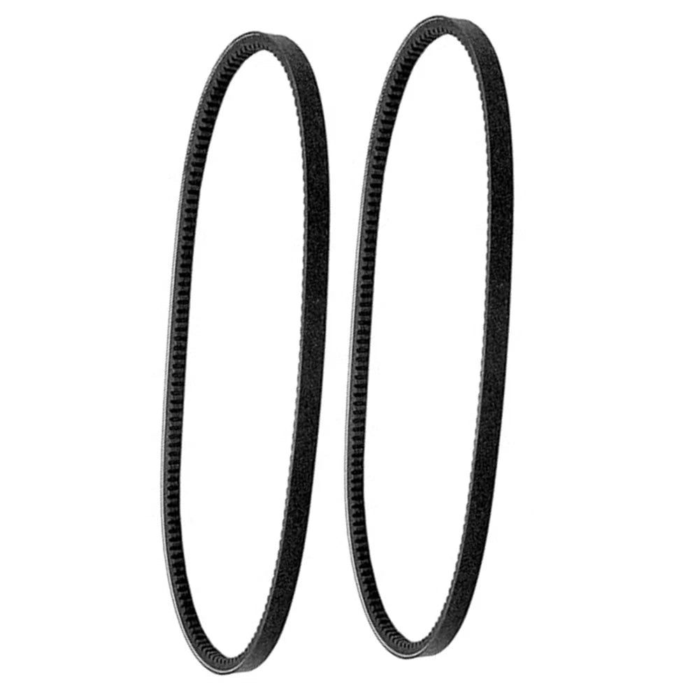 2X Replacement Belt Set for Toro Lawn Boy