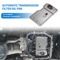 Transmission Fluid Filter Oil Pan for Toyota 4Runner (2010–2024)