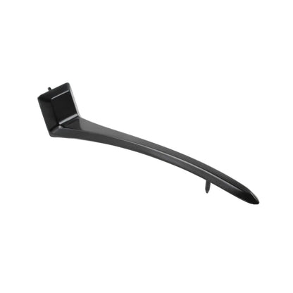 Nacelle Spear Top Headlight Cover Trim for Harley Road King