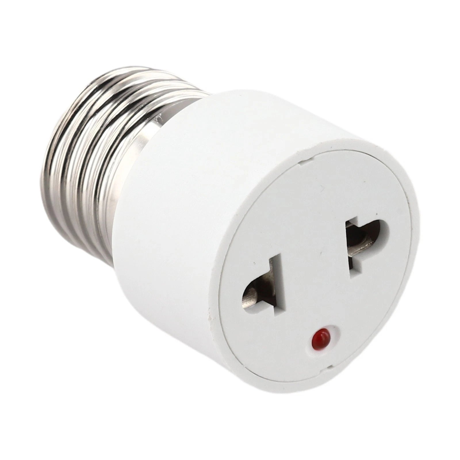 E27 Light Socket Adapter for US EU Bulb Types