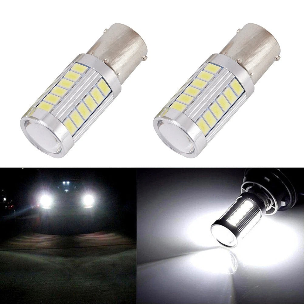 LED Reversing Light 6500K 800LM for
