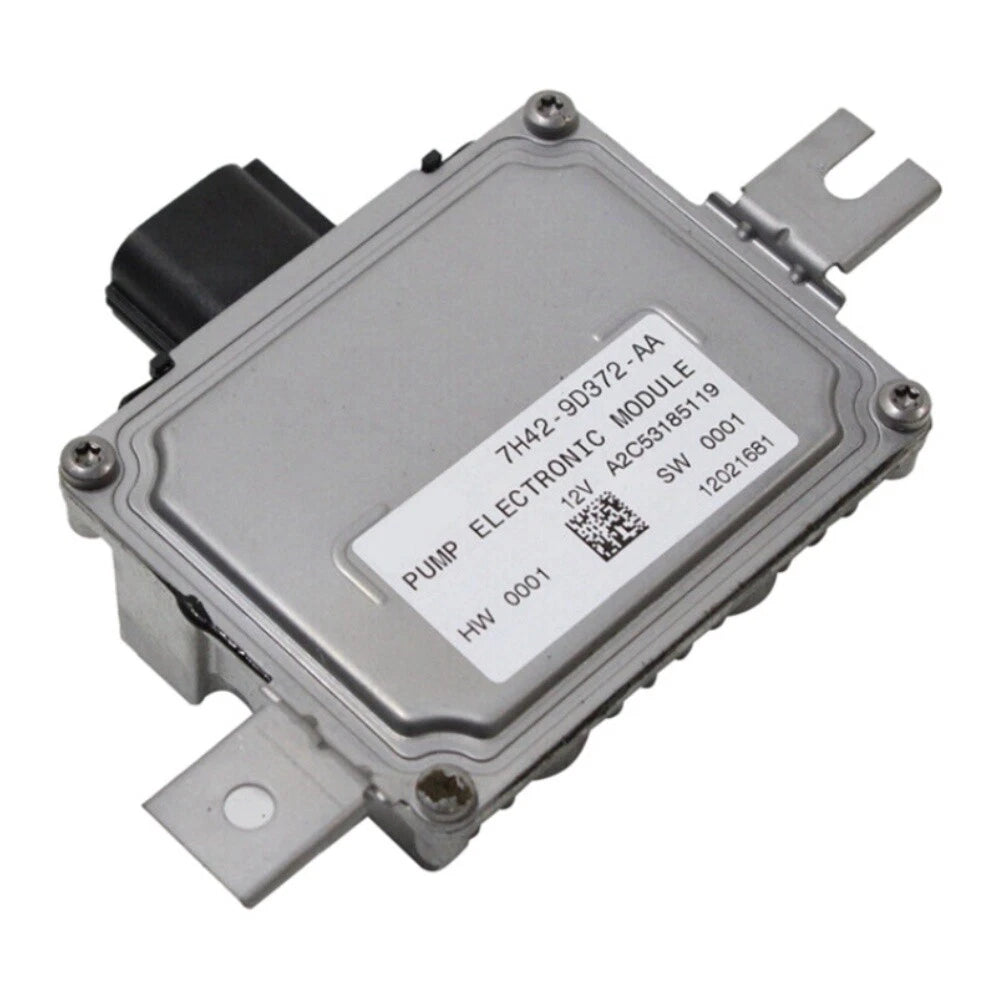 Fuel Pump Control Module WQM500020 for Land Rover Discovery 4 (2010–2016)