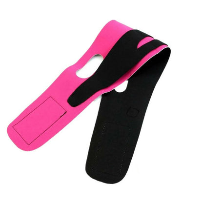 Facial Slimming Strap for Women (Ear-loop Design)