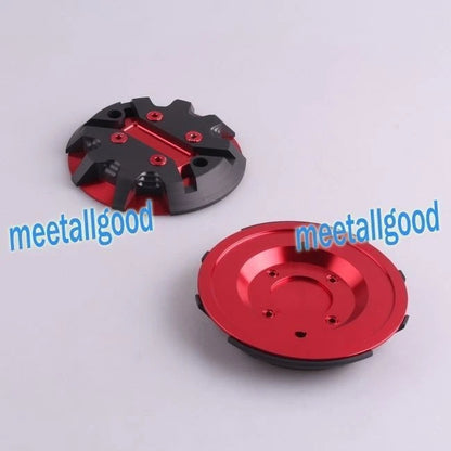 Stator Cover Case Slider Protector for Yamaha T-Max 530 (2012–2015) Red